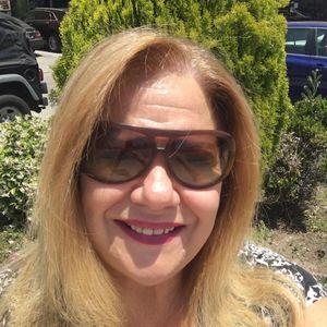 Meet your Posher, Terri